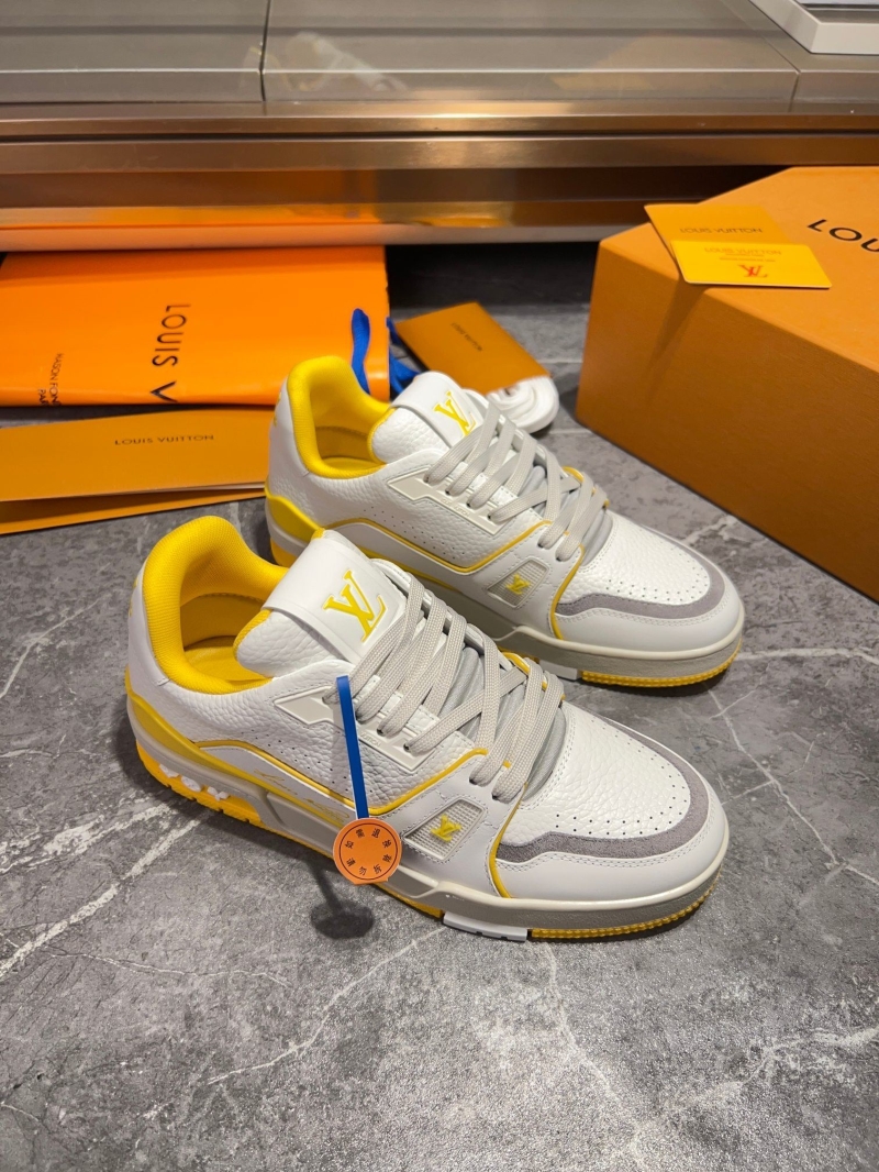 Louis Vuitton Sneakers